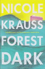 Forest Dark by Nicole Krauss